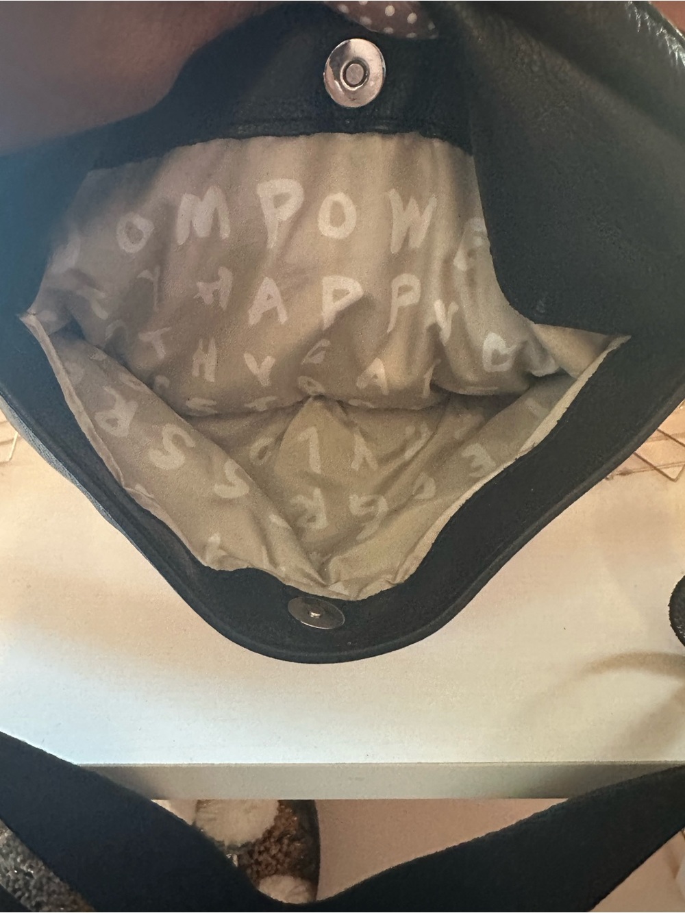 AIMEE KESTENBERG Cabo Sling Bag - Picture 9 of 13